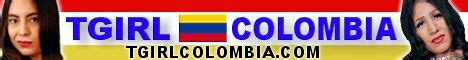 colombian shemales|Colombian Tube 